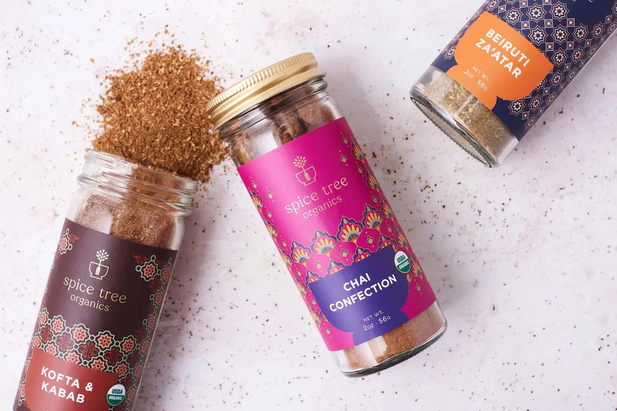 创意图案包装设计