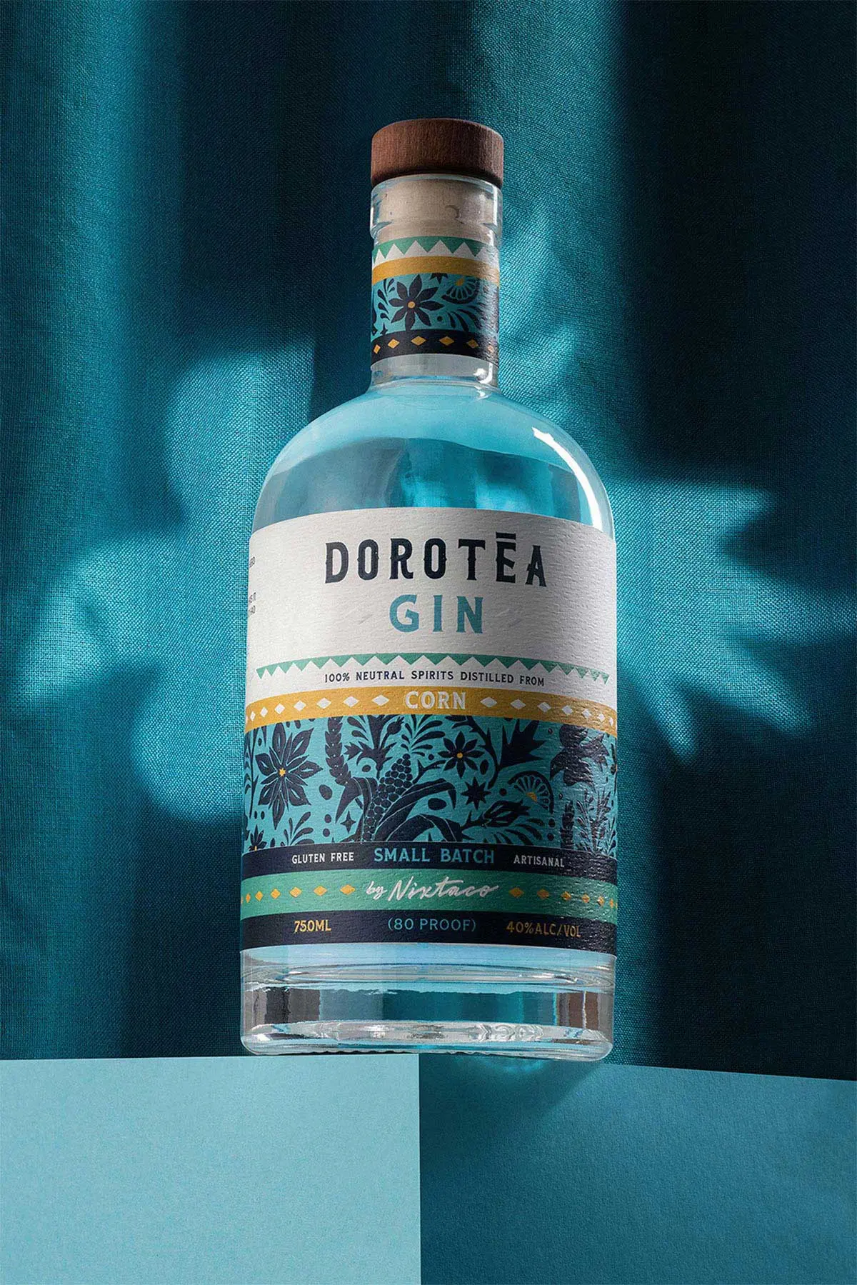 DOROTEA包装设计