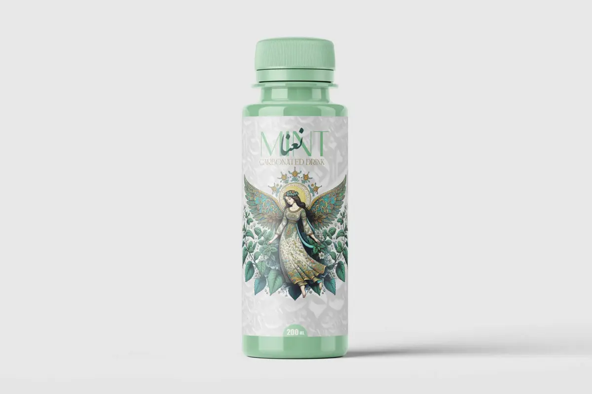 MINT饮料