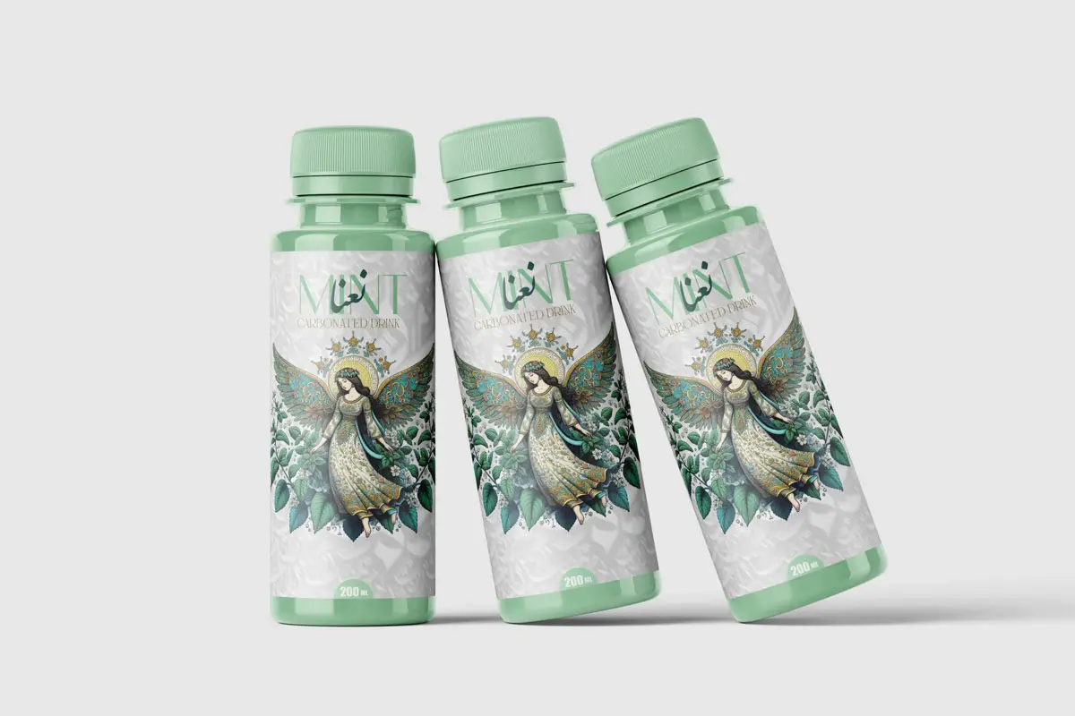 MINT饮料