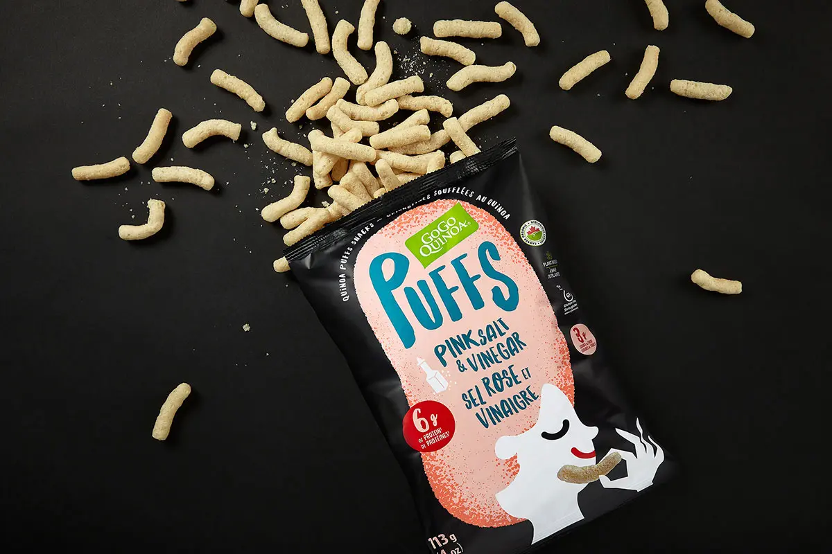 趣味插画包装图片