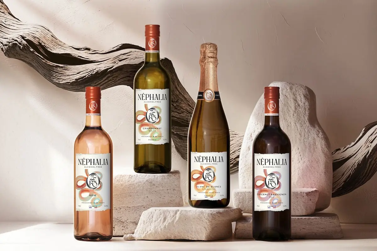 现代传统融合包装设计