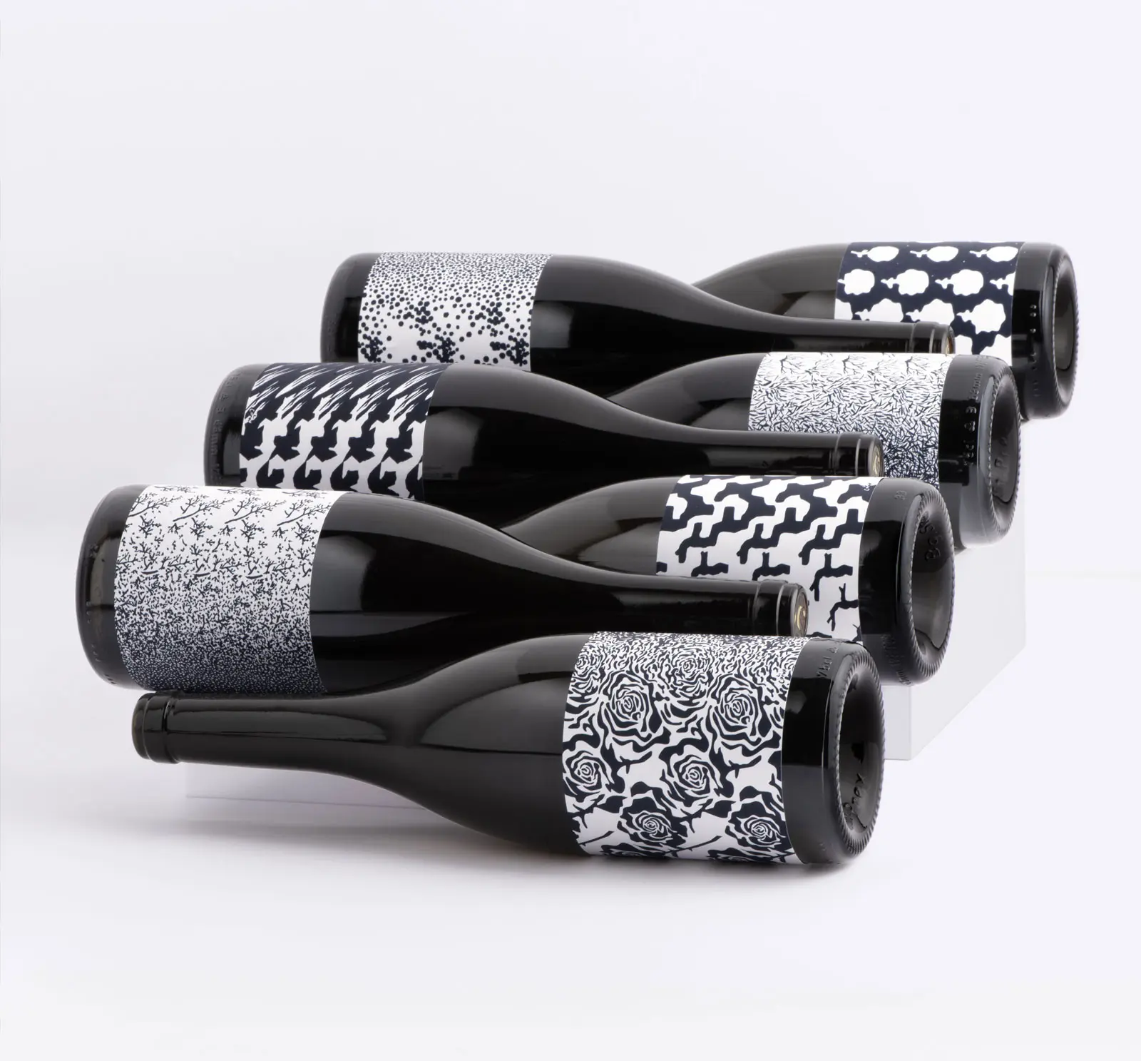 星座主题包装设计