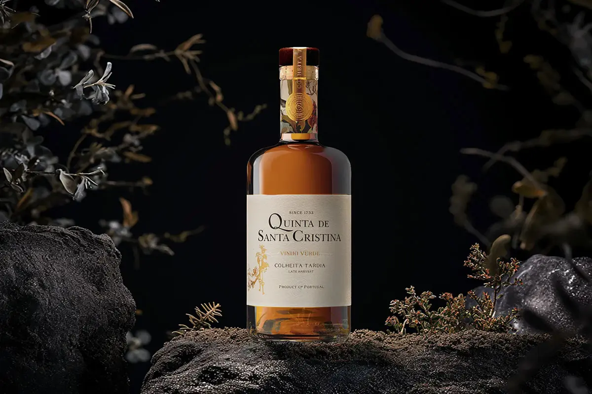 高端酒类礼品盒包装设计