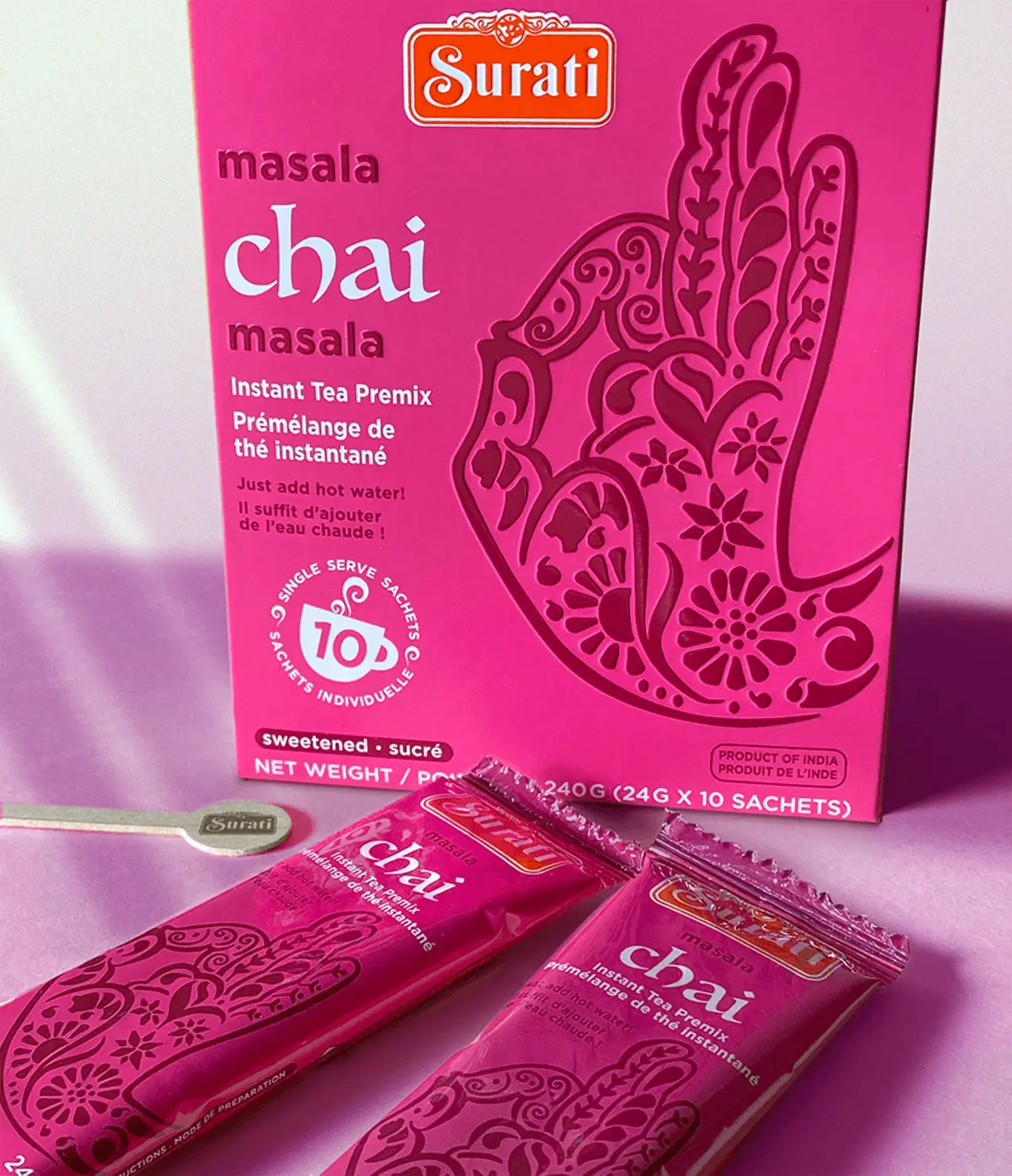 手形纹身插图包装设计