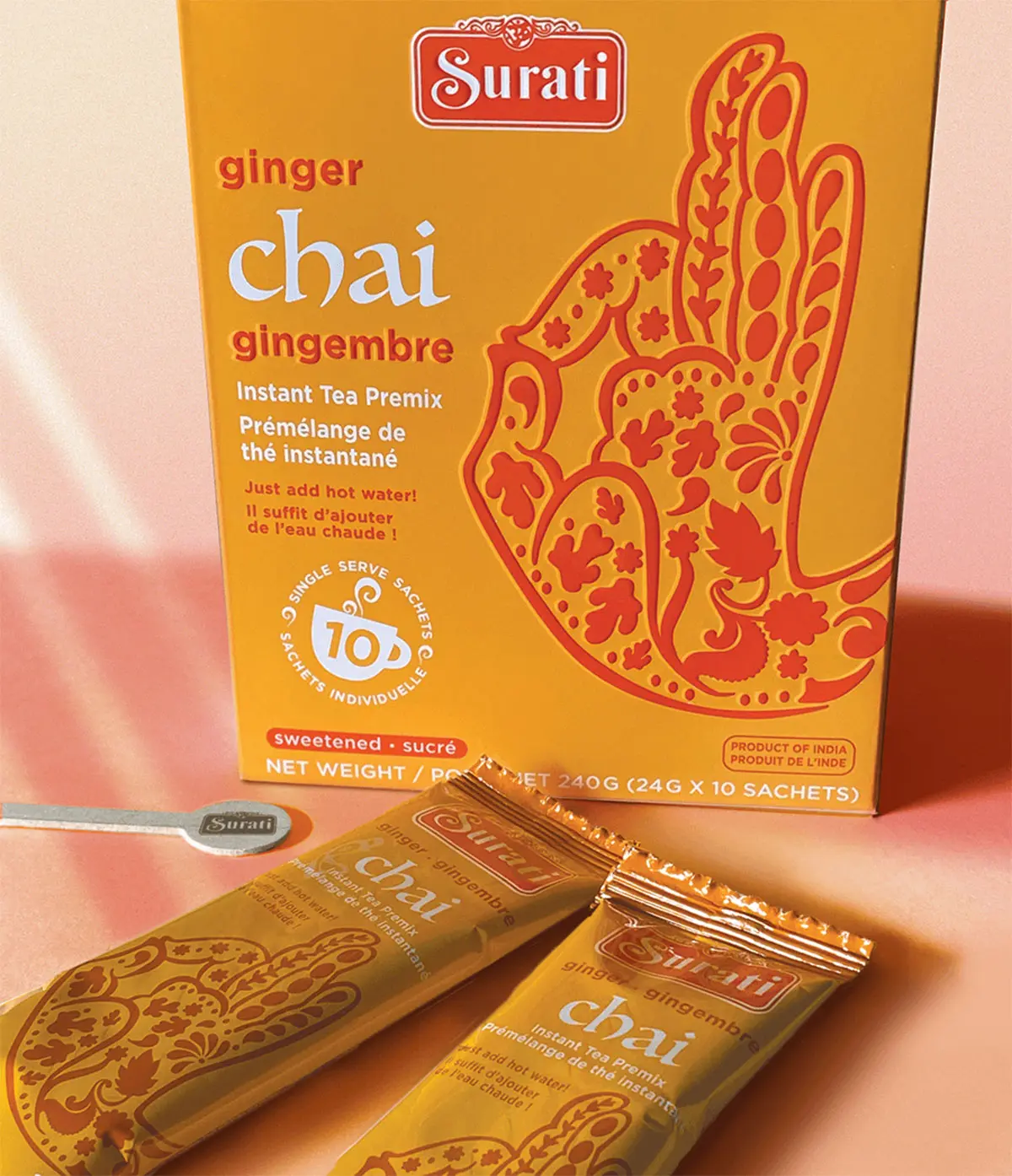 茶文化创新包装设计