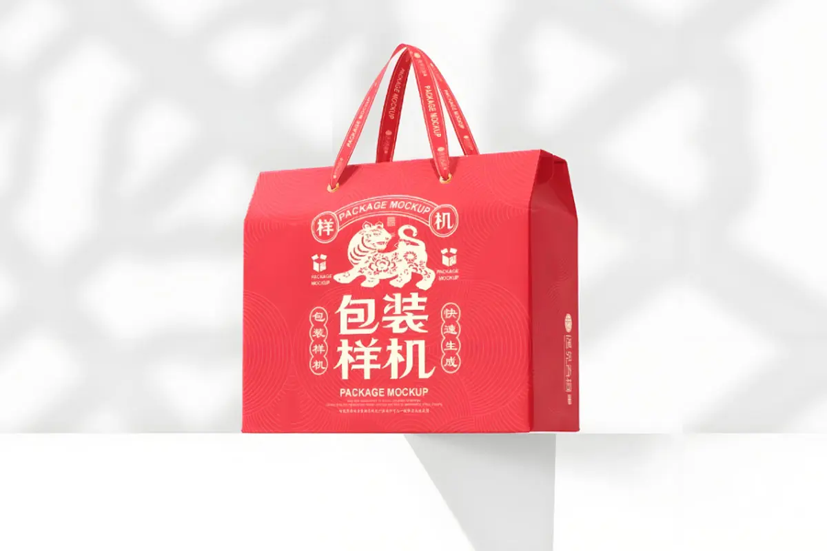 屋顶盒图片-屋顶盒包装设计