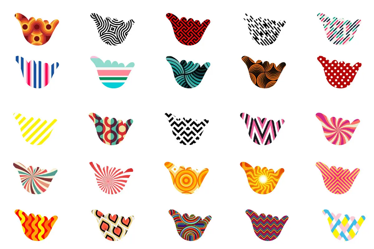 CaBay巧克力元素