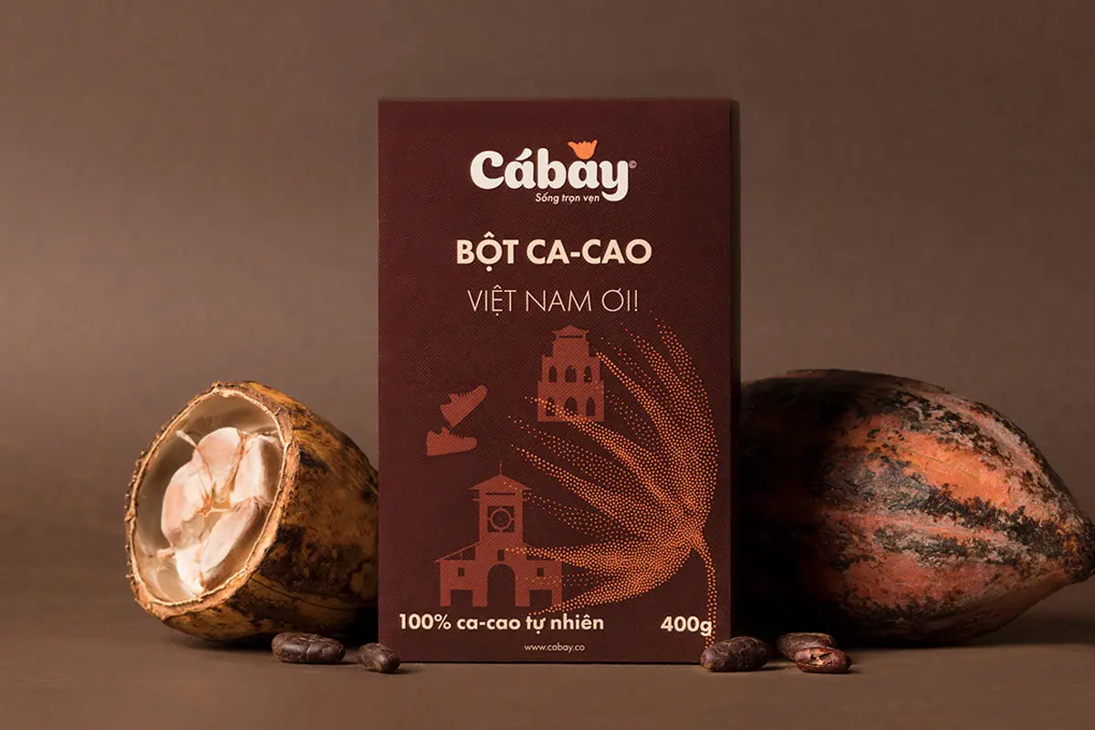 巧克力包装盒设计