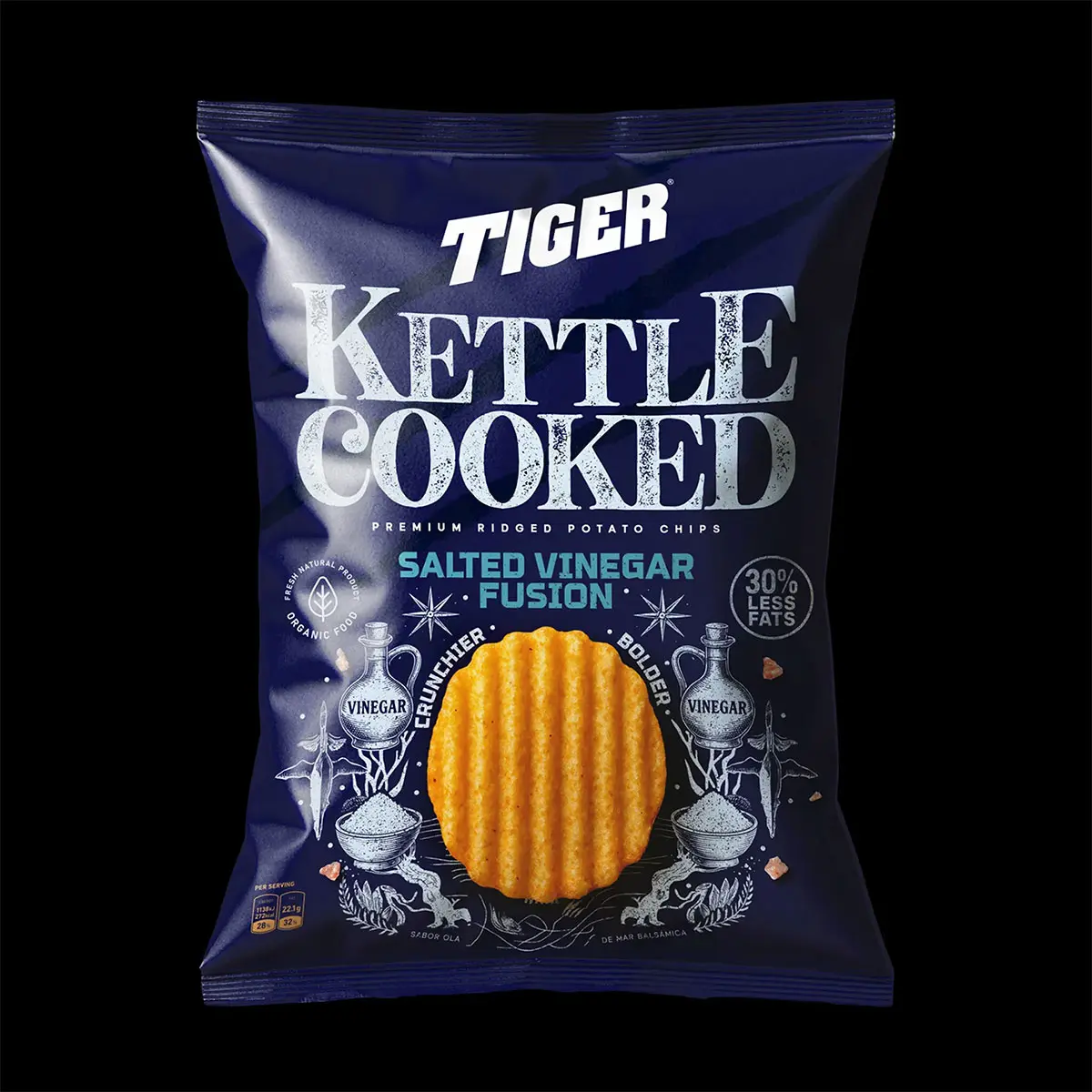 手工水壶烹饪包装设计